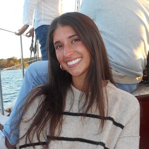 Meet your Posher, Nicolette